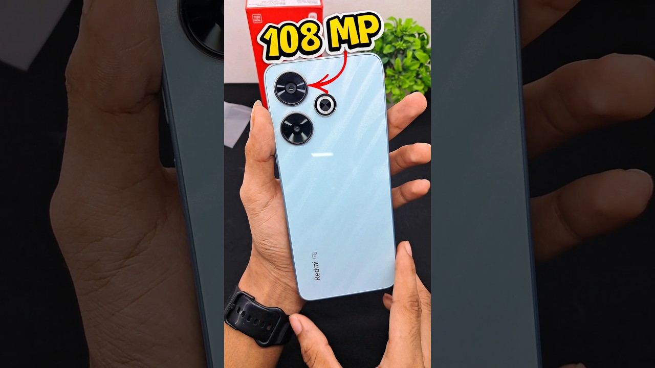 Redmi 13 5g | budget phone under 15000 | redmi 13 | budget phone | budget camera phone