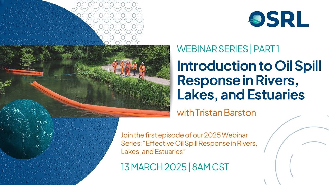 Webinar Series 2025 - Part 1: 