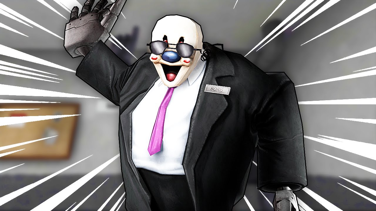 ICE SCREAM 4 IS OUT! Finishing the ICE CREAM Puzzle & BAD GAMEOVER ENDING!