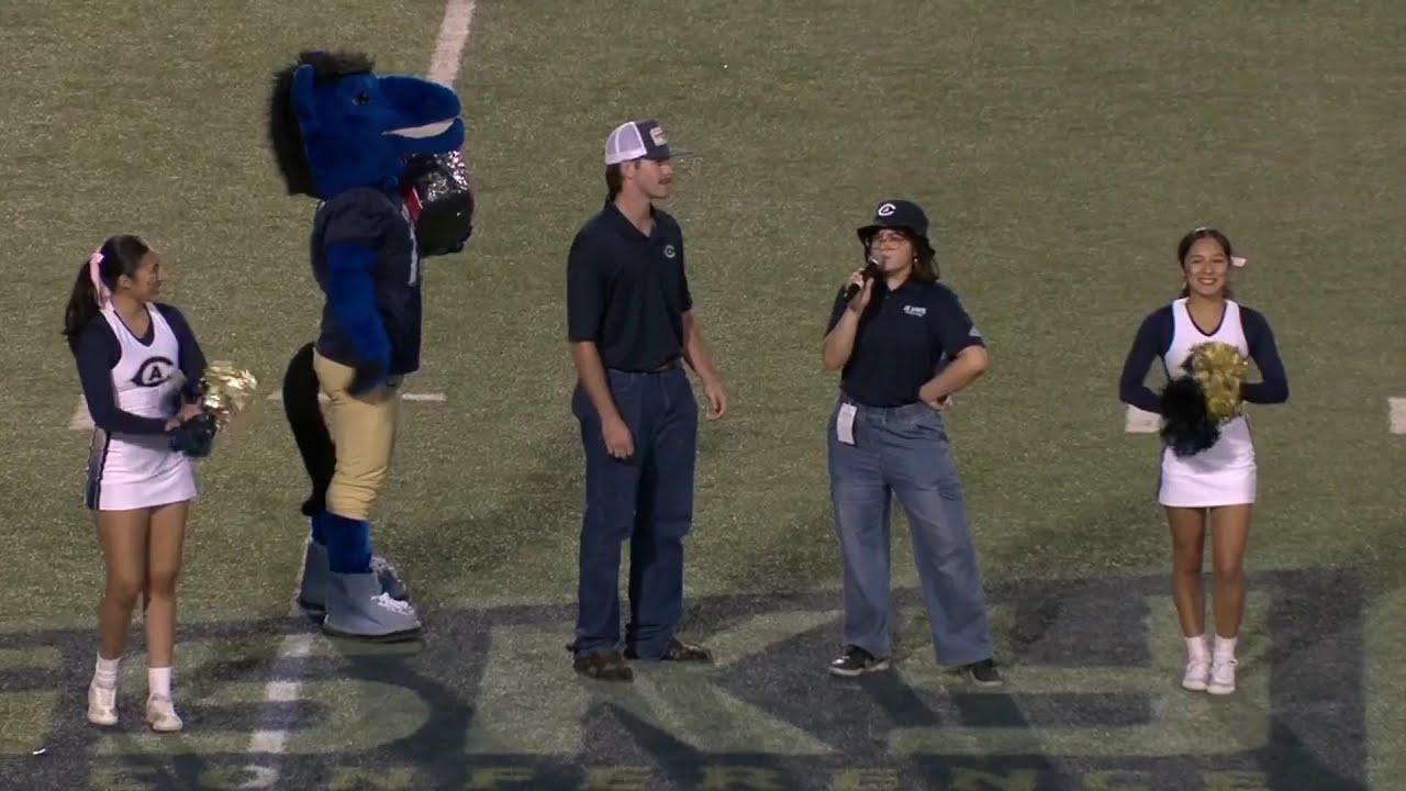 NCAAF 2025 Week 07 Northern Arizona Vs UC Davis