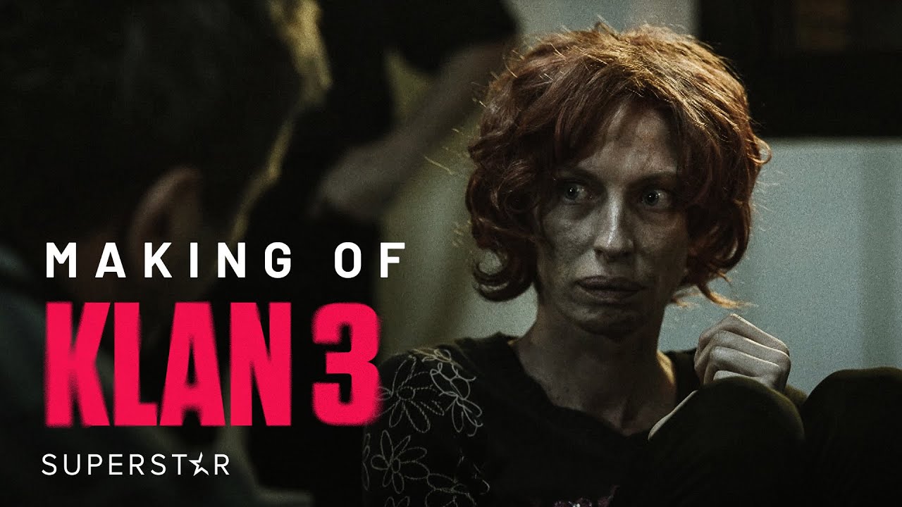 KLAN 3 I MAKING OF