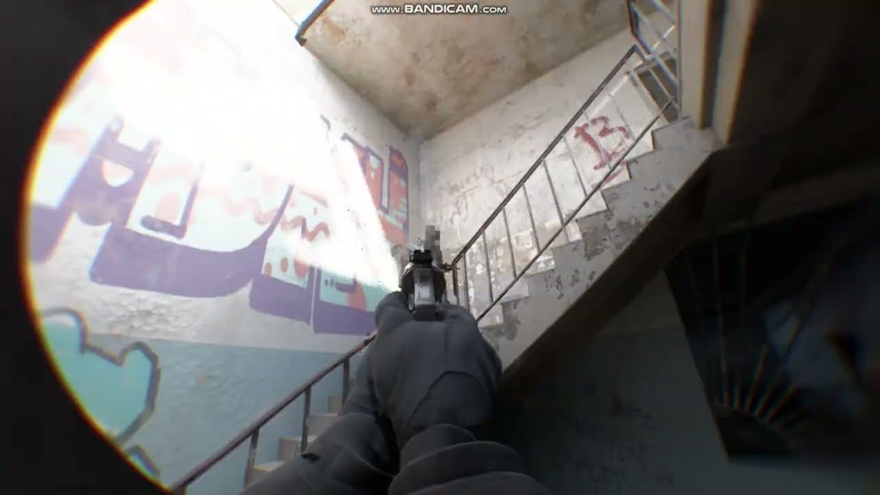 🔥Epic Revolver play BodyCam🔥