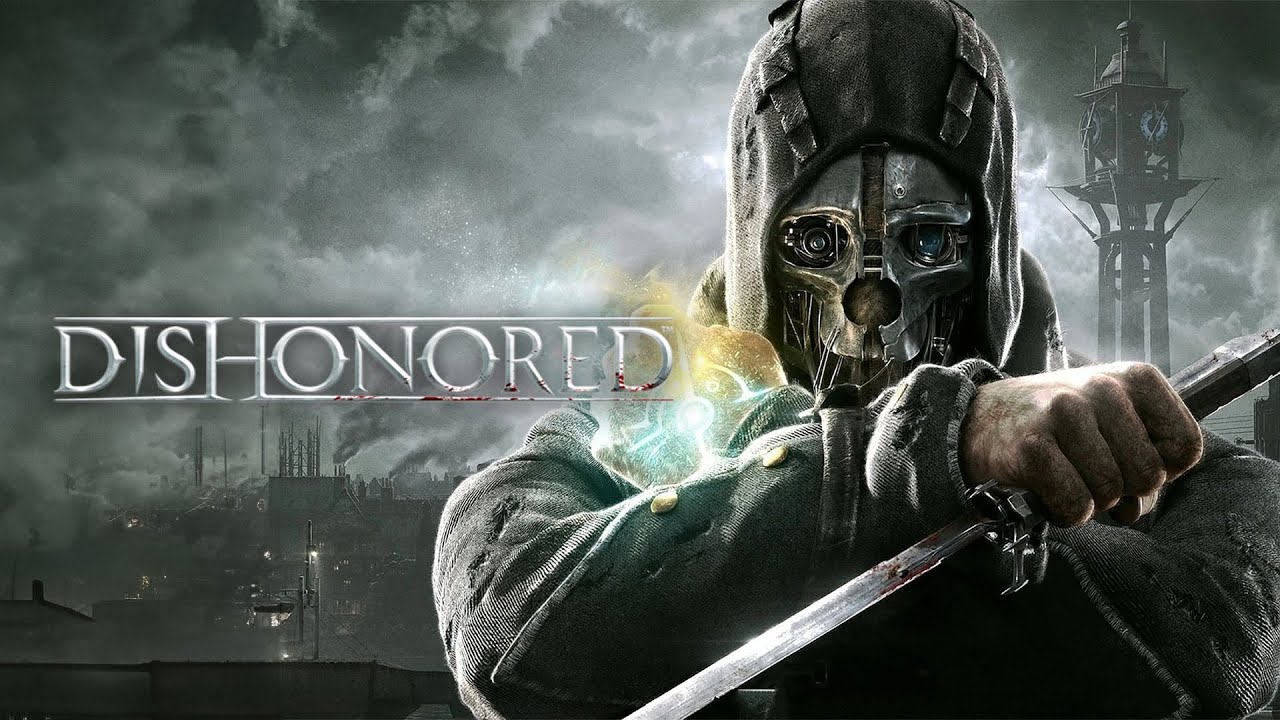 Dishonored Part 7- I'll Be Returning to My Normal Schedule Soon