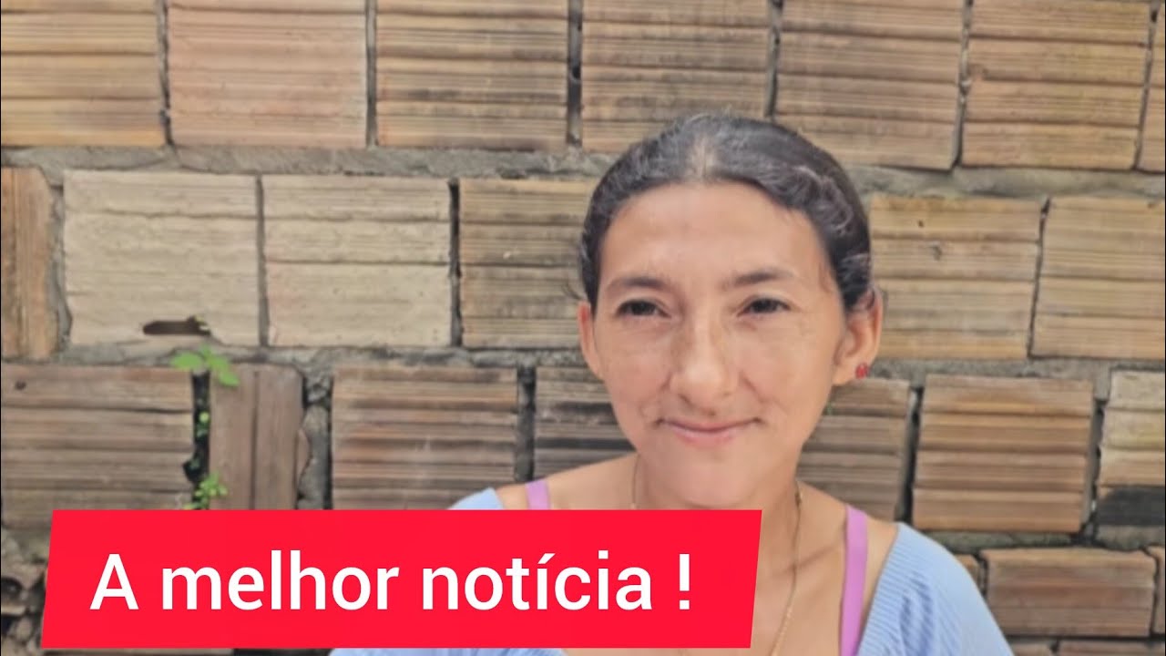 Jordânia feliz com notícia , seu sonho !  @ElizeuSilvaTV 