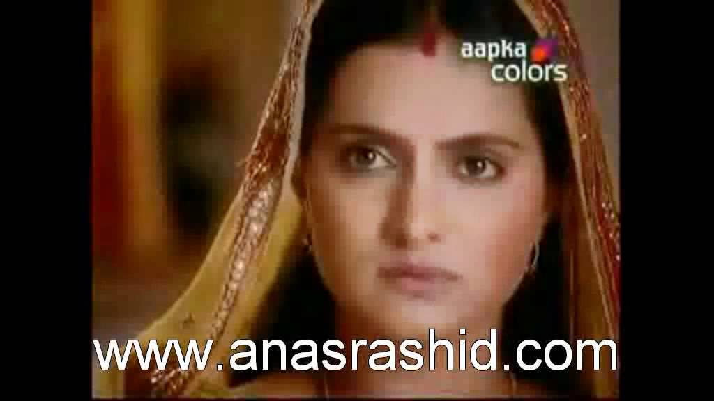 Anas Rashid and Aastha - RevAsh Scene 29 - Yash Rewa alone in RajMahel Part - 11