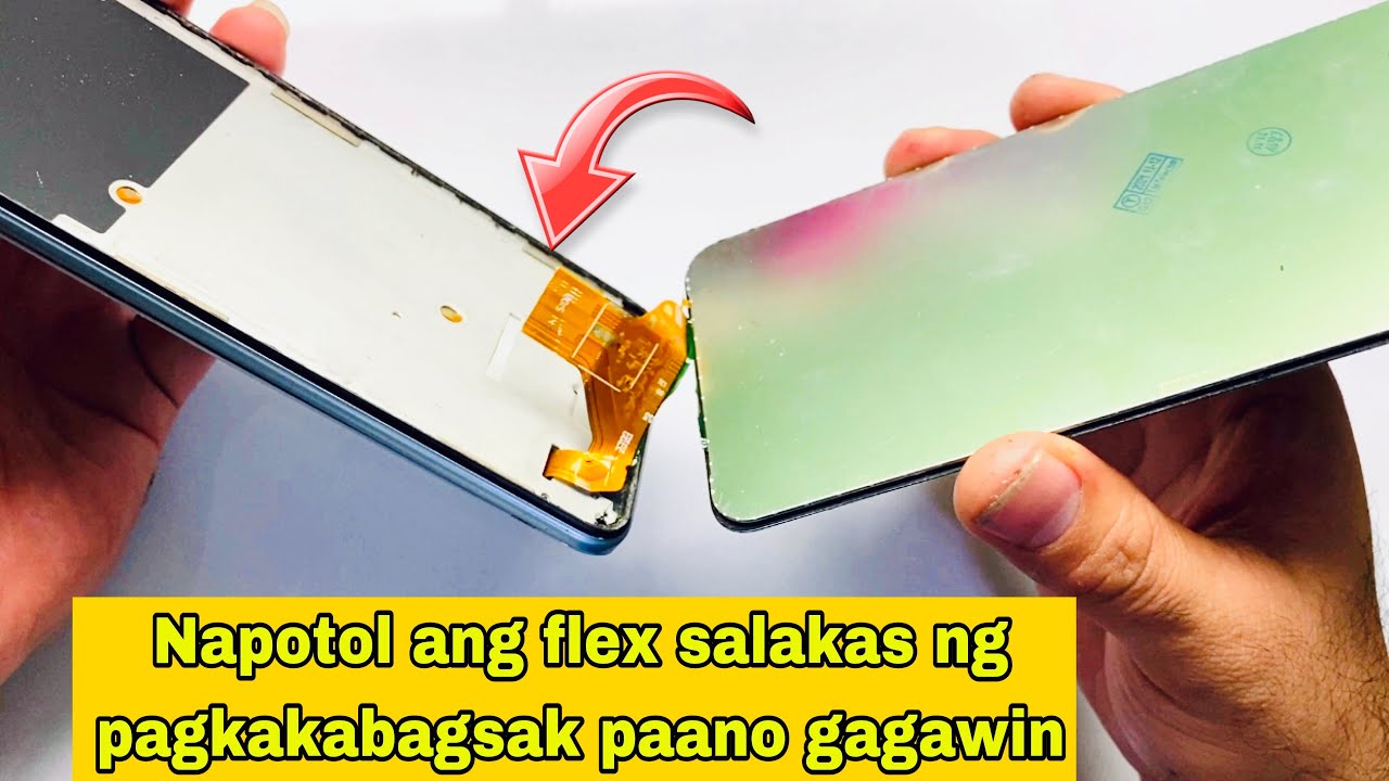 Tecno Camon 16 Lcd Replacement Grabe ang Linaw ng Screen Alamin Ang Brand ng Lcd ito dapat bilhin mo