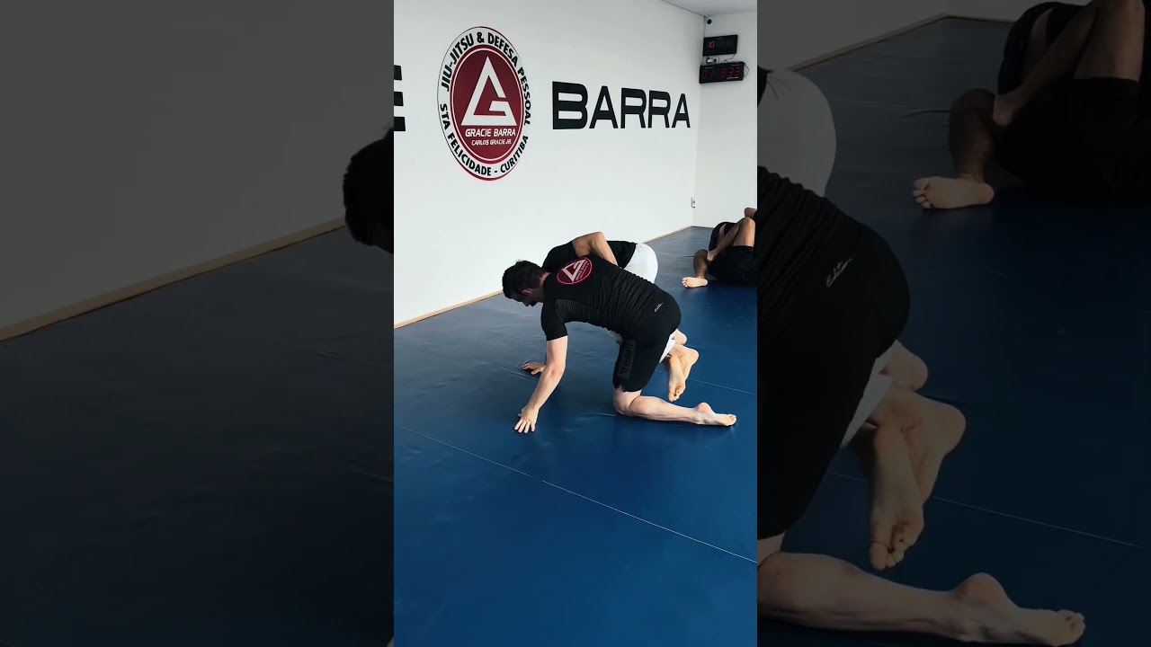 🔺Gracie Barra Santa Felicidade🔺#jiujitsu #jiujitsulifestyle #graciejiujitsu