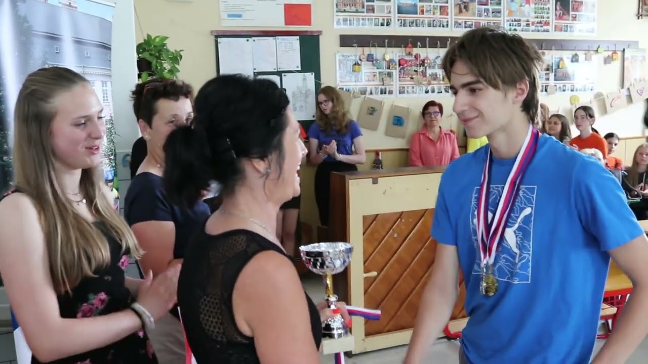 ZAV Junior 2024 - Mistrovství ČR v psaní na PC