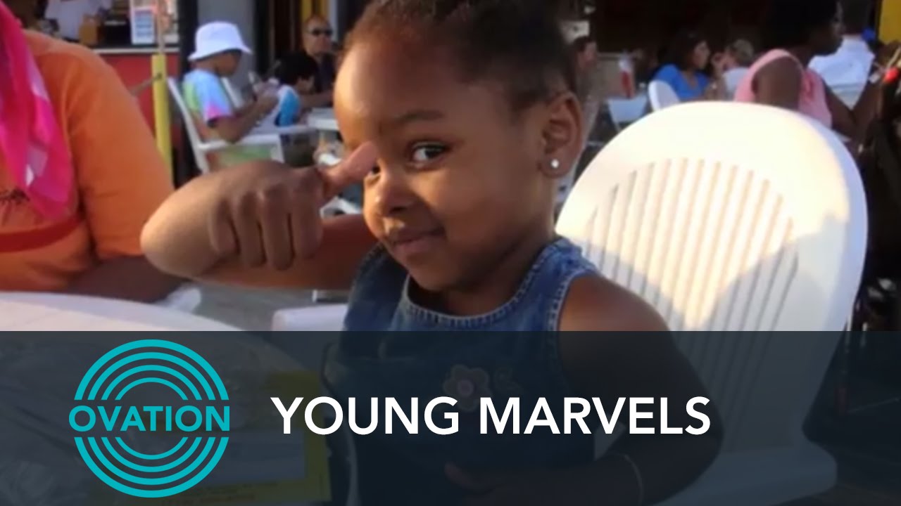 Young Marvels - Mabou's Home Videos (Exclusive) - Ovation