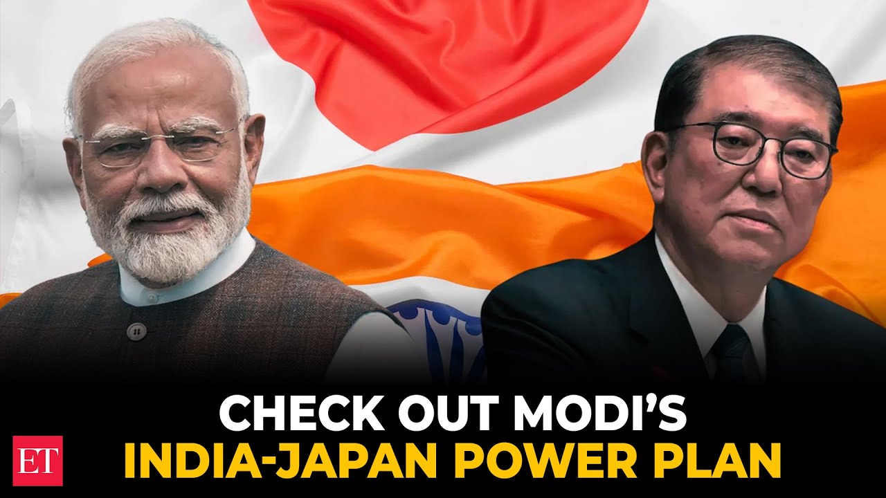 From Trade to Technology, India-Japan to Lead Asian Century: PM Modi in Japan