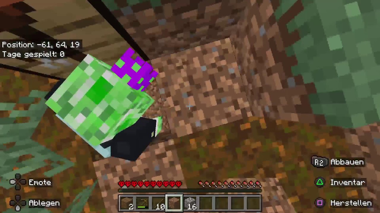 MINECRAFT🔥