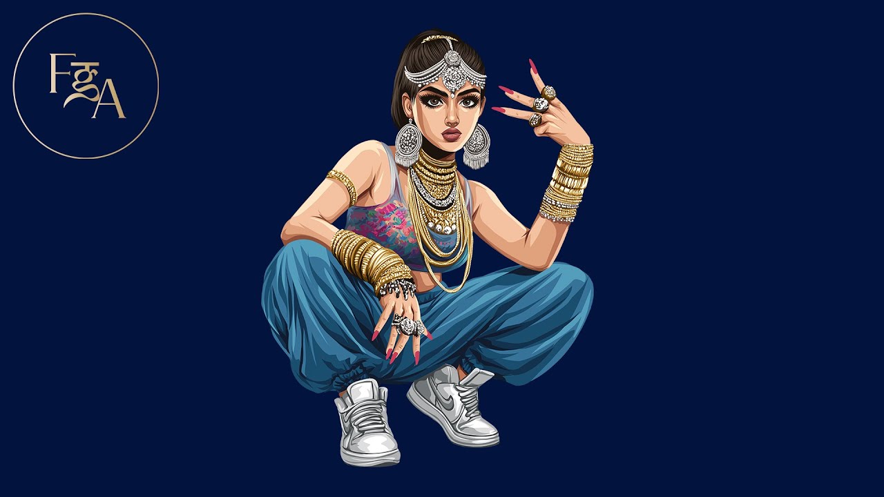 Rooh x IDK How (Farooq Got Audio Remix) | Karan Aujla | Tej Gill | Hip Hop/Trap Mix