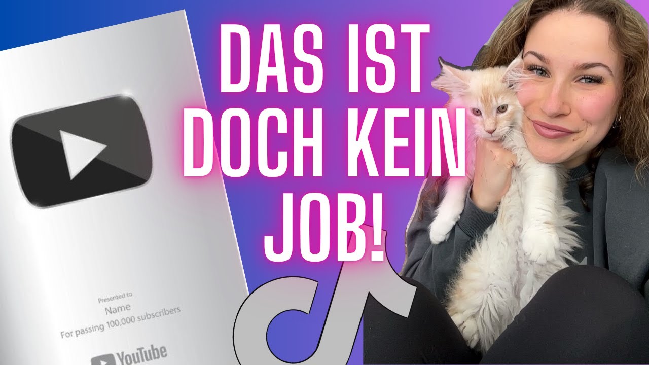 STORYTIME: So wurde ich Content Creatorin!!!