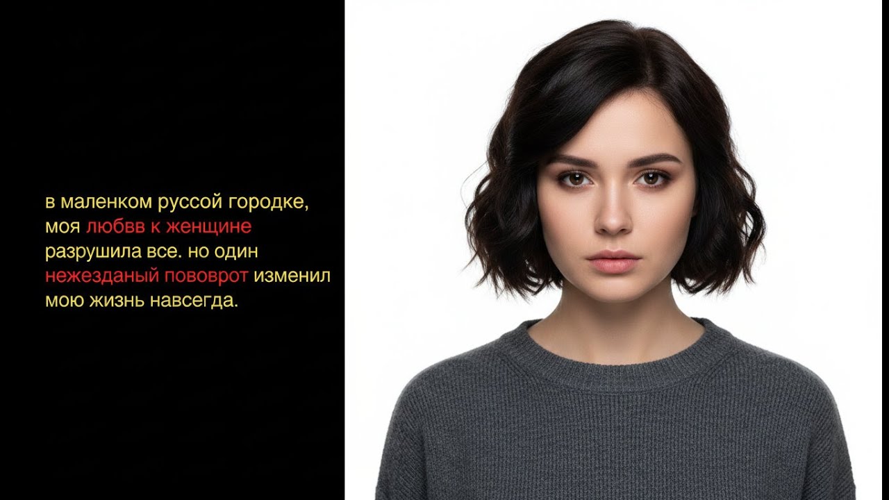Тени Любви: Разоблачение в Ночи + Неожиданное Спасение
