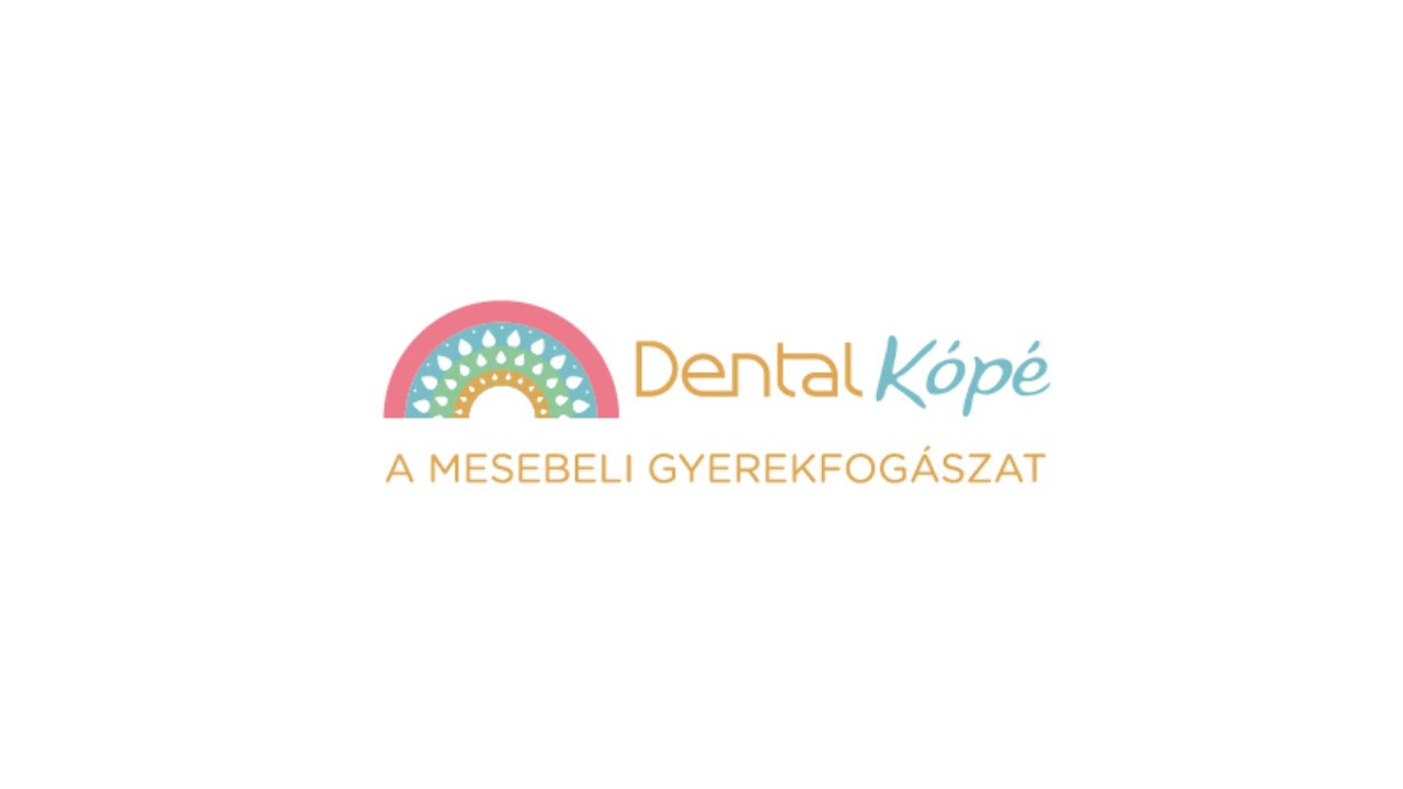 A beszoktatás - DentalKópé - A mesebeli gyerekfogászat