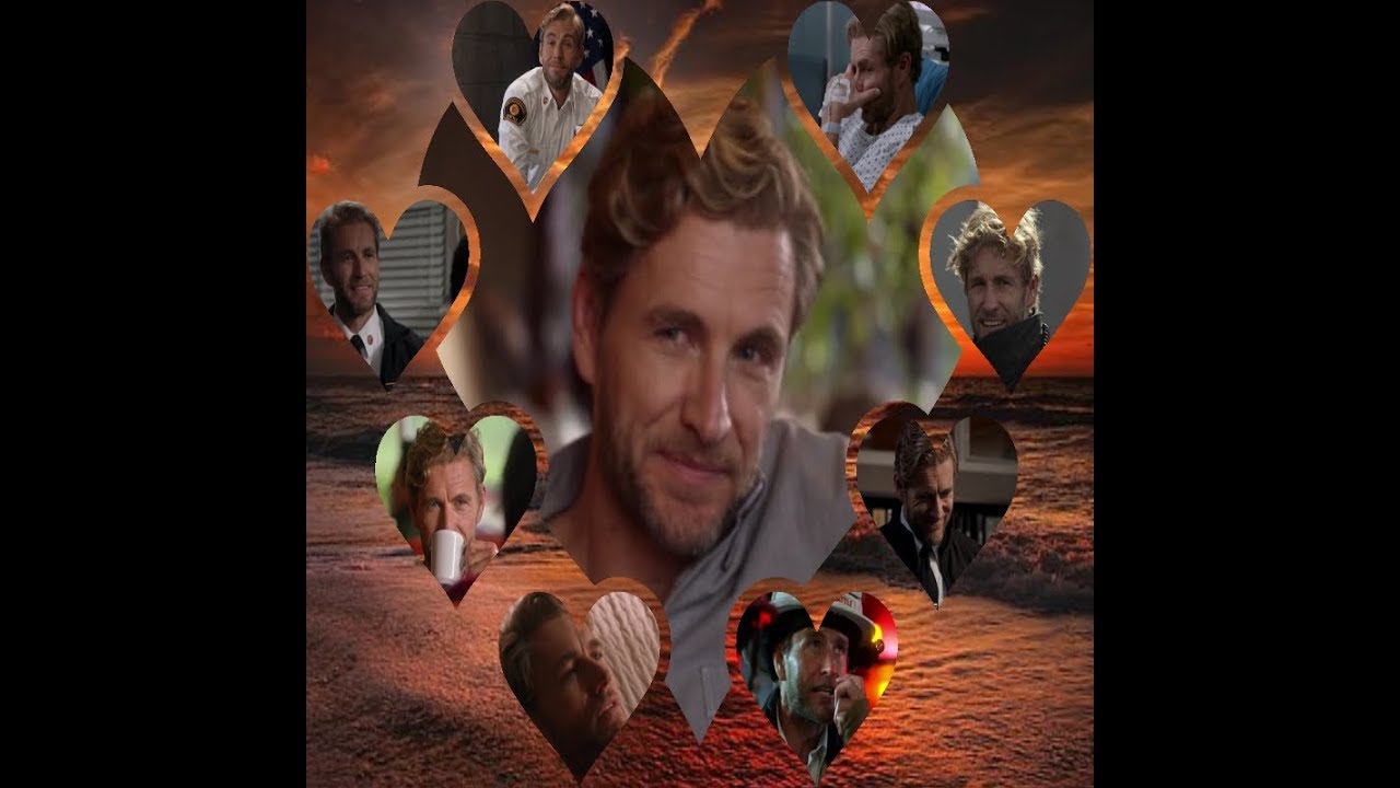 Chief Lucas Ripley~It's My Life