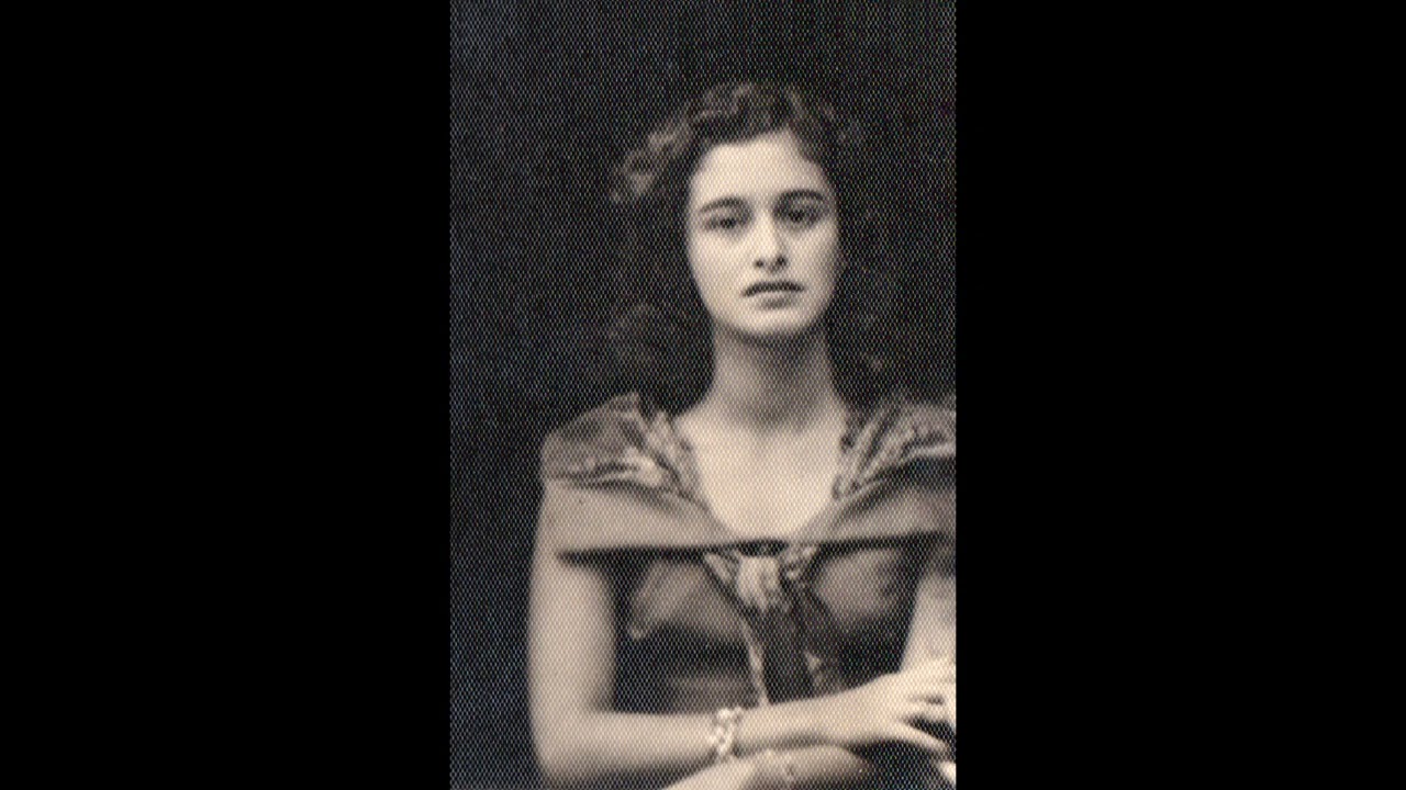 Eunice Brand&atilde;o | Mozart - Sonata No.5 (1952)