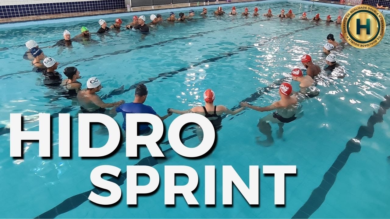 HIDRO SPRINT