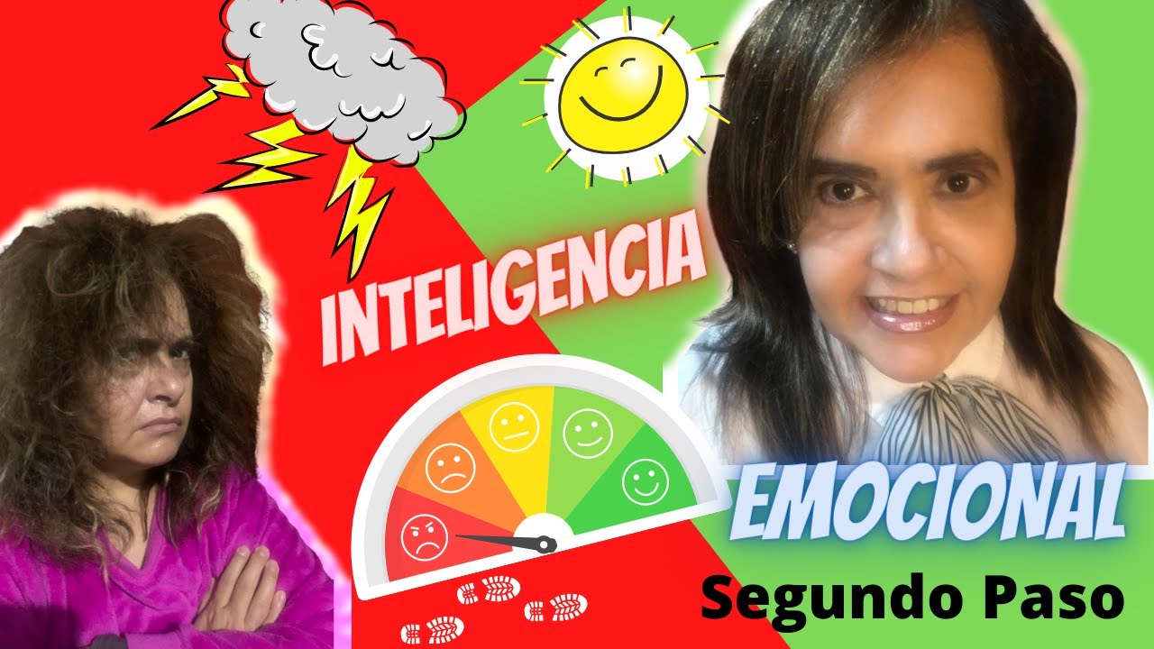 Inteligencia emocional 🆚  Confesi&oacute;n 🥊 💥 💫  💪