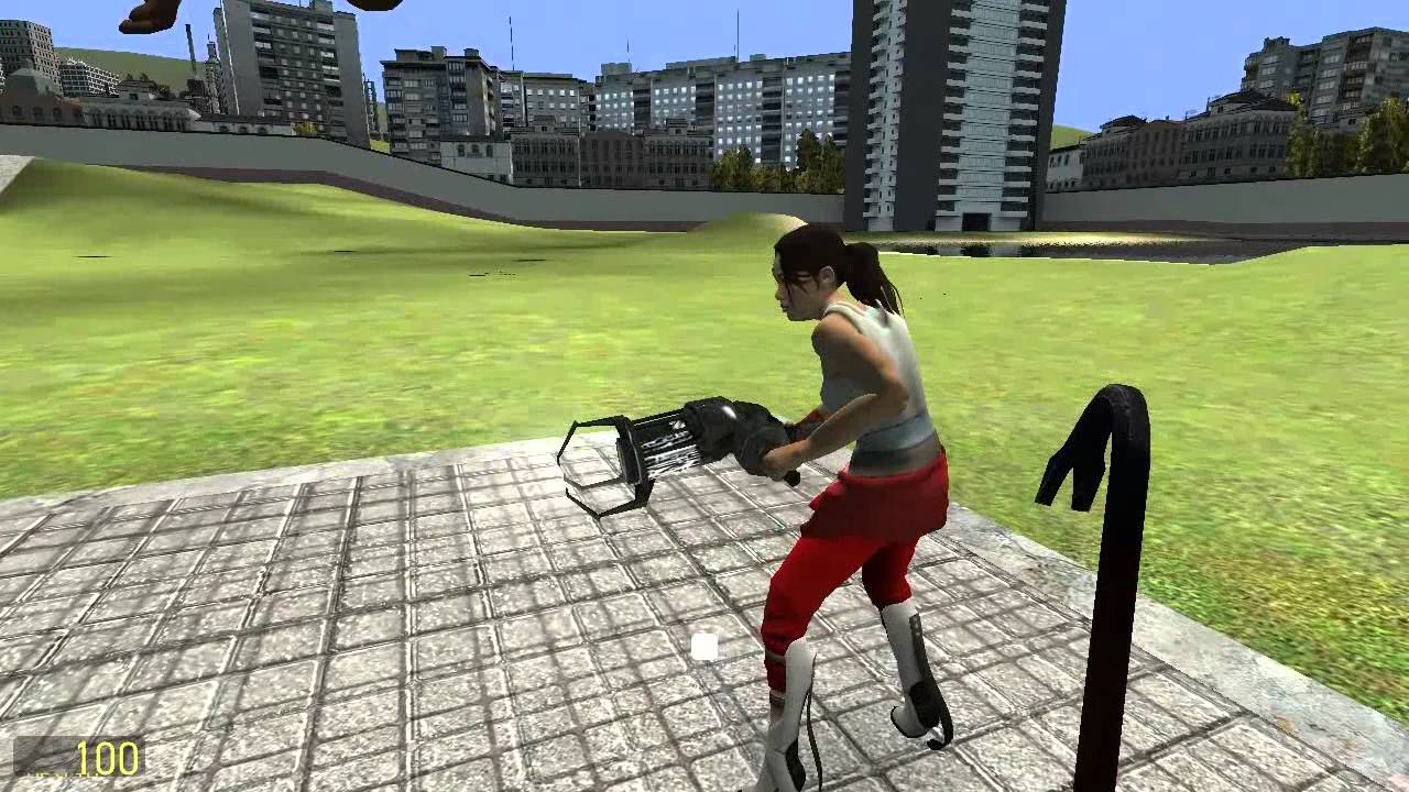 Garry's Mod-4|Mertle Coşmaca!