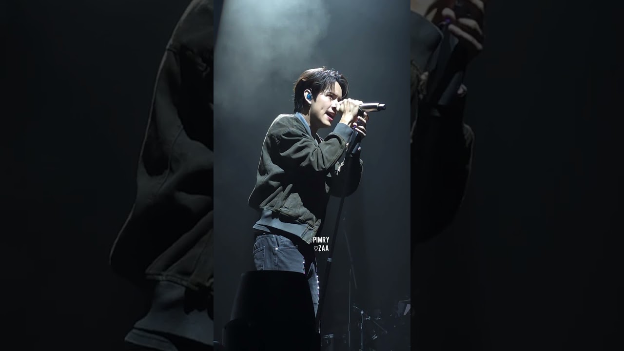 [251218] NANON 7 Listening BD party - 'SEVEN' Album PART 