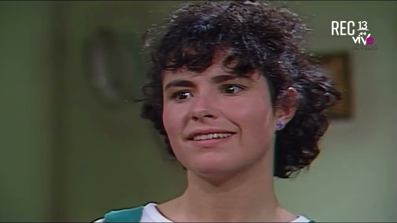 SEMIDIOS Capitulo 1 Telenovela Chilena