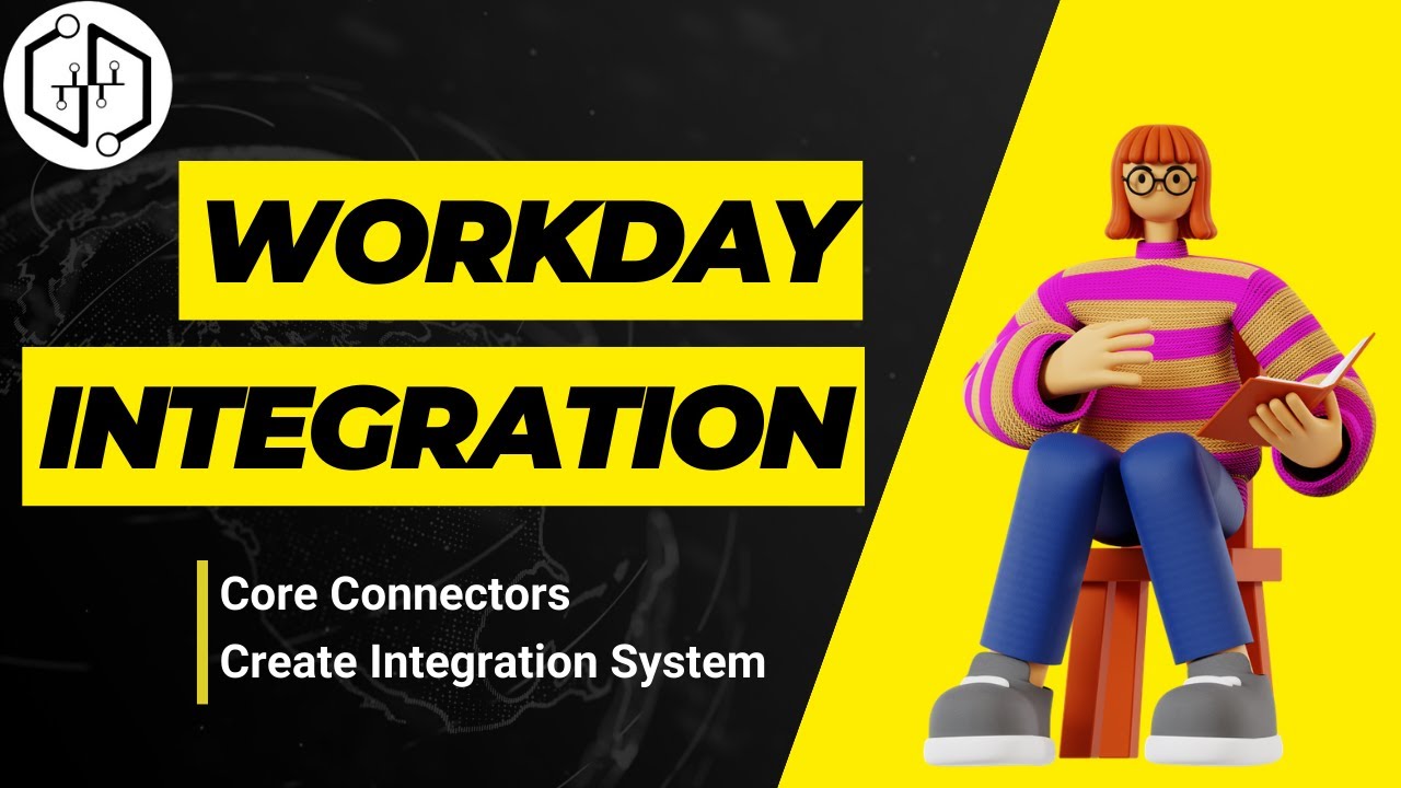 Workday Integration Core Connectors | Create Integration System | Workday Integration Demo | uDemand