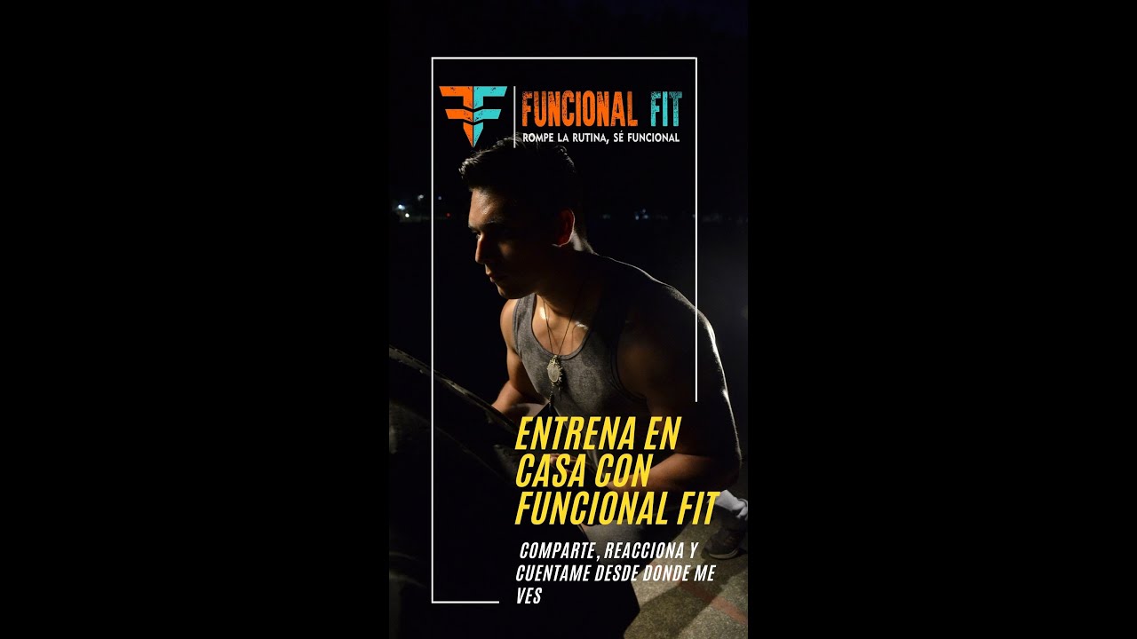BRAZOS FUERTES Y DEFINIDOS  con #FUNCIONALFIT #ROMPELARUTINA #SEFUNCIONAL