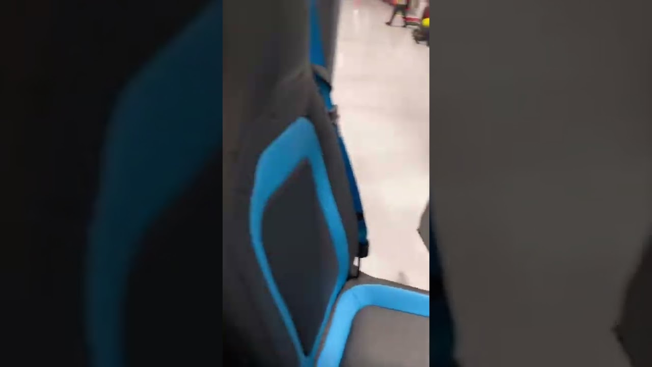 Inside the whole new amazon rivian electric delivery van!