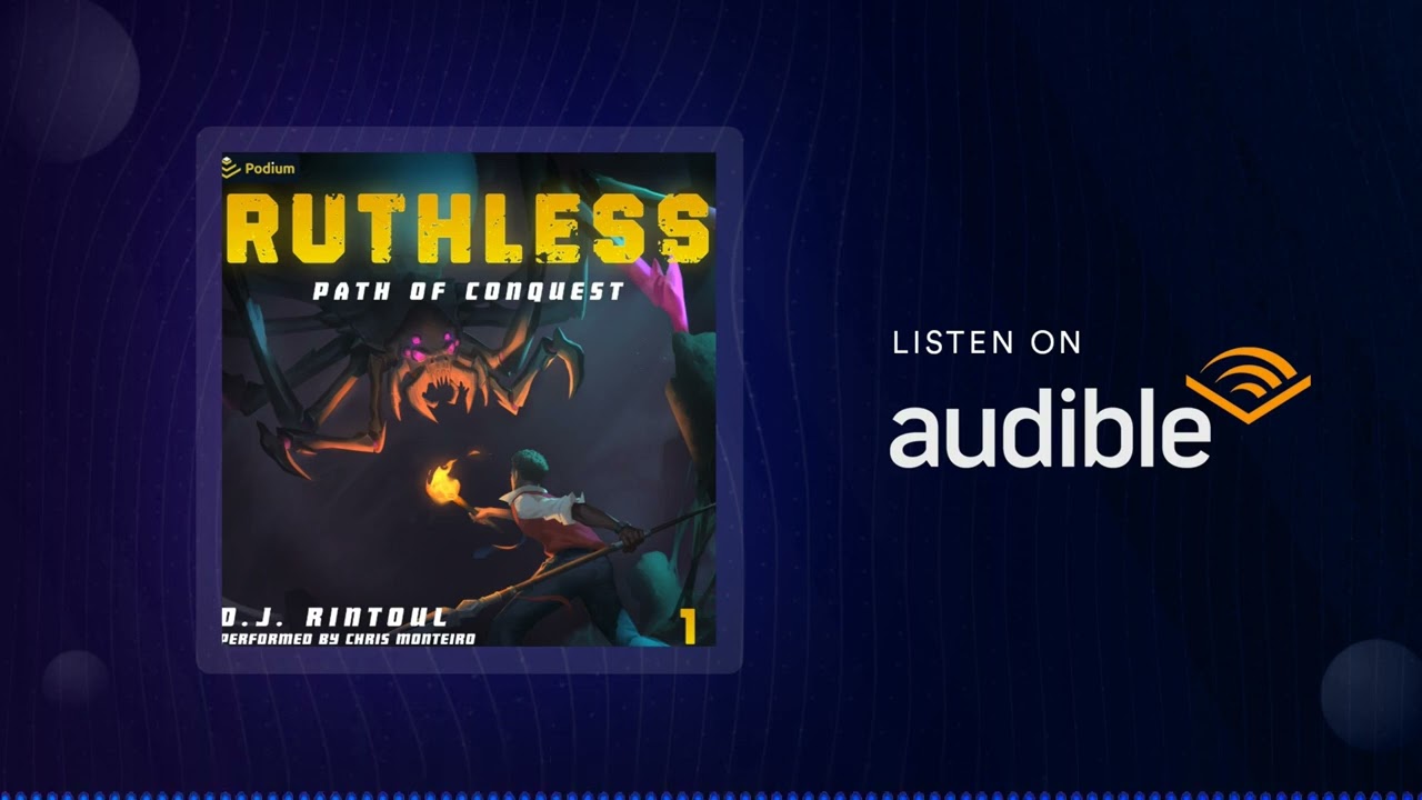 Path of Conquest Ad