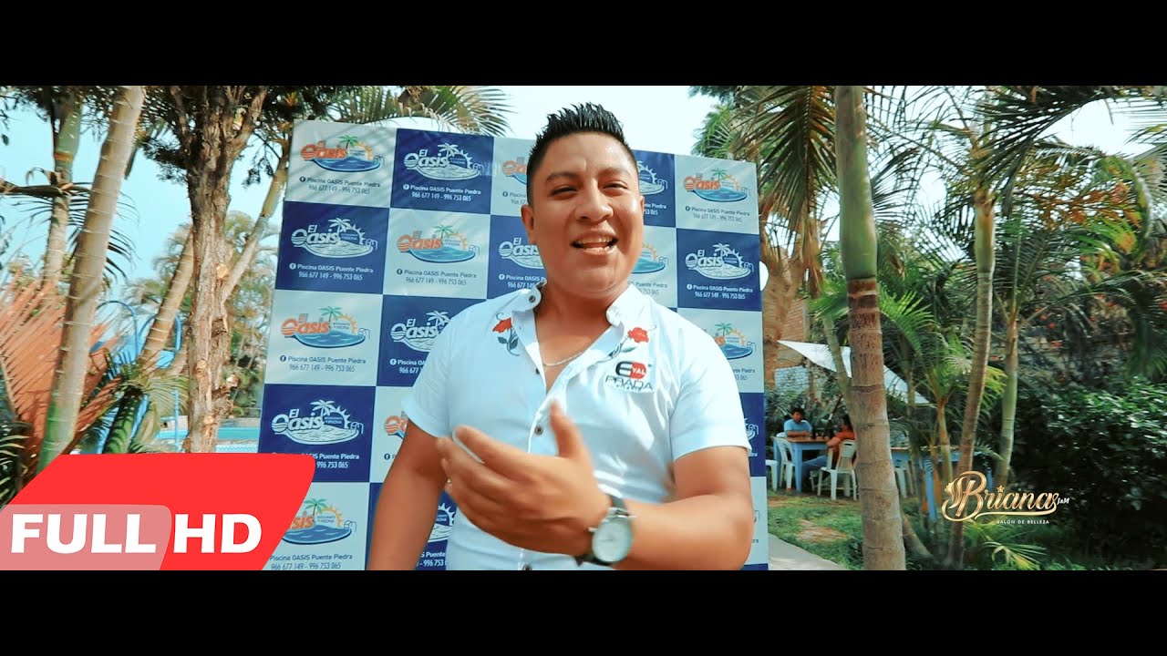 Tu vanidad me hizo sufrir - Angeles Prohibidos (Video Promocional) 2020