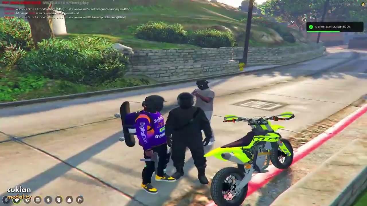 [FplayT]-Beleauaaa jefuitor pulos