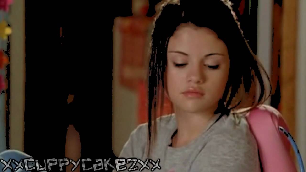 Rosie && Carter // Happy Ending.