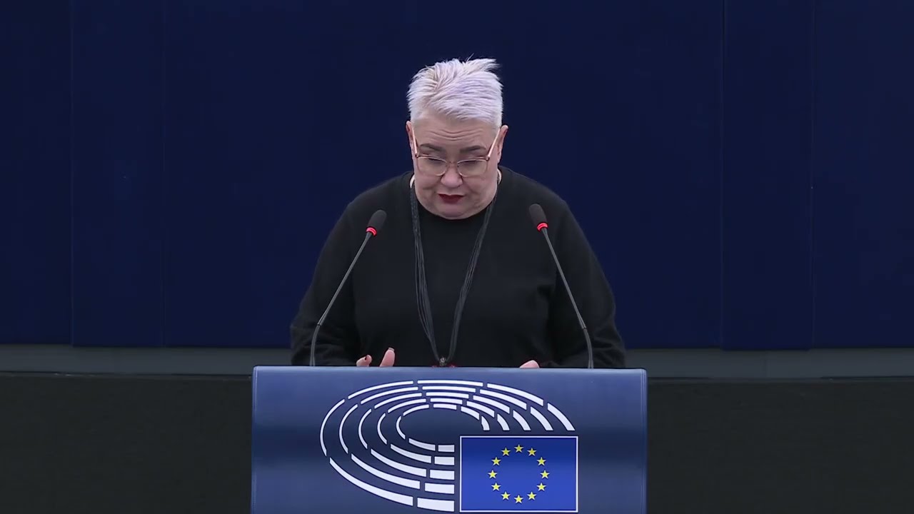 Sirpa Pietikäisen puheenvuoro diplomatiasta ja geopolitiikasta arktisella alueella 25.11.2025