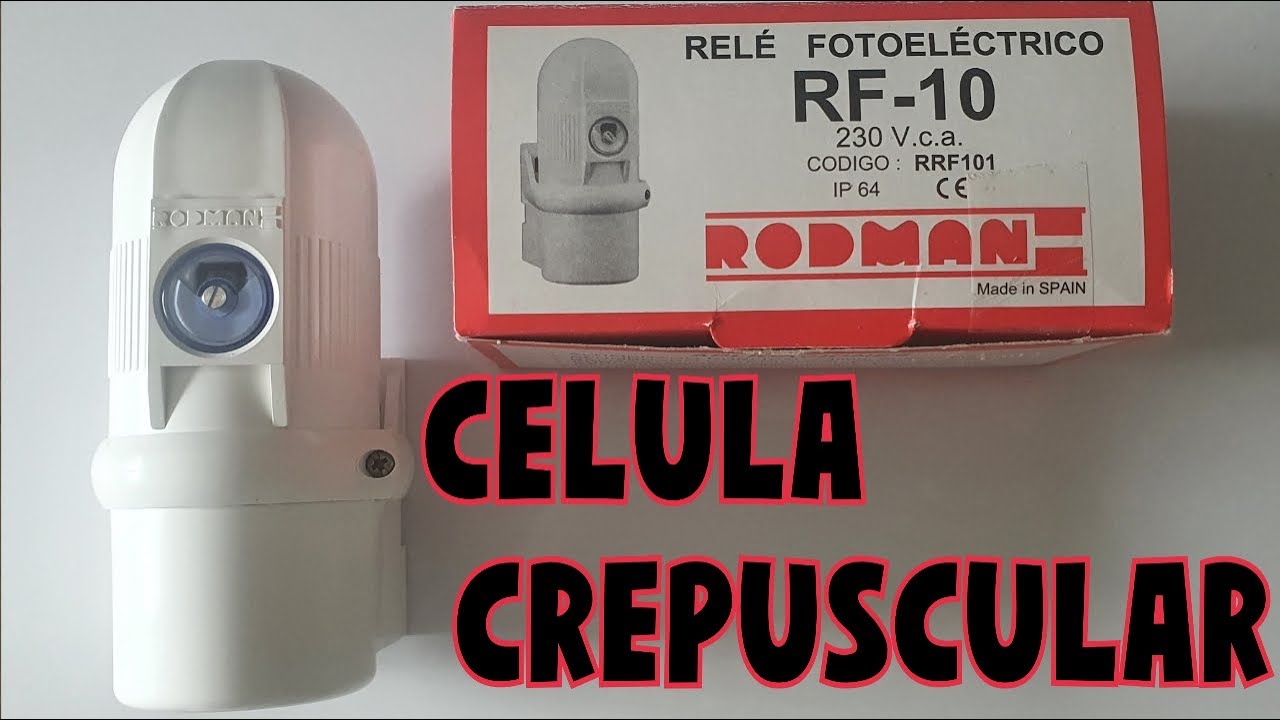 Celula Crepuscular