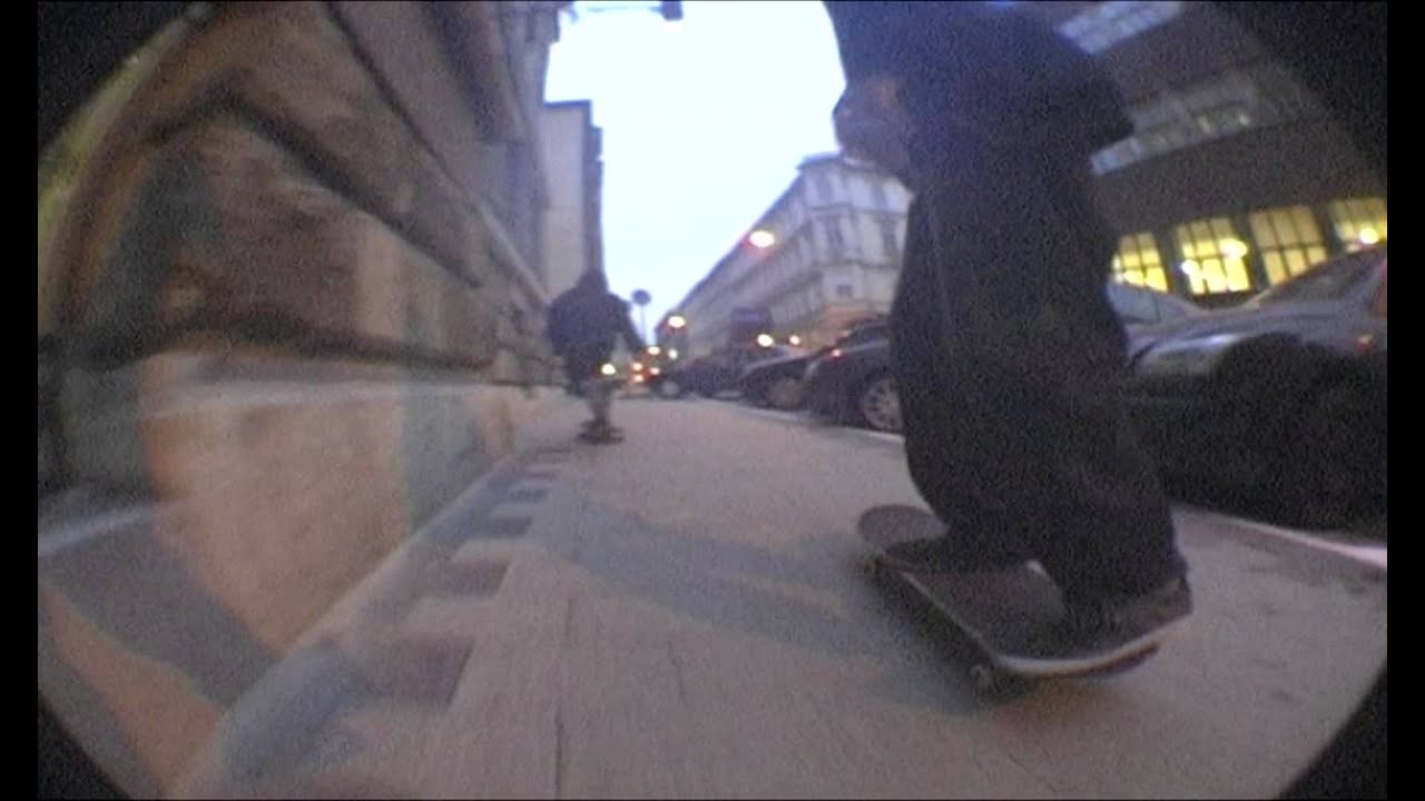 Feh&eacute;r Attila - Budapest 2013
