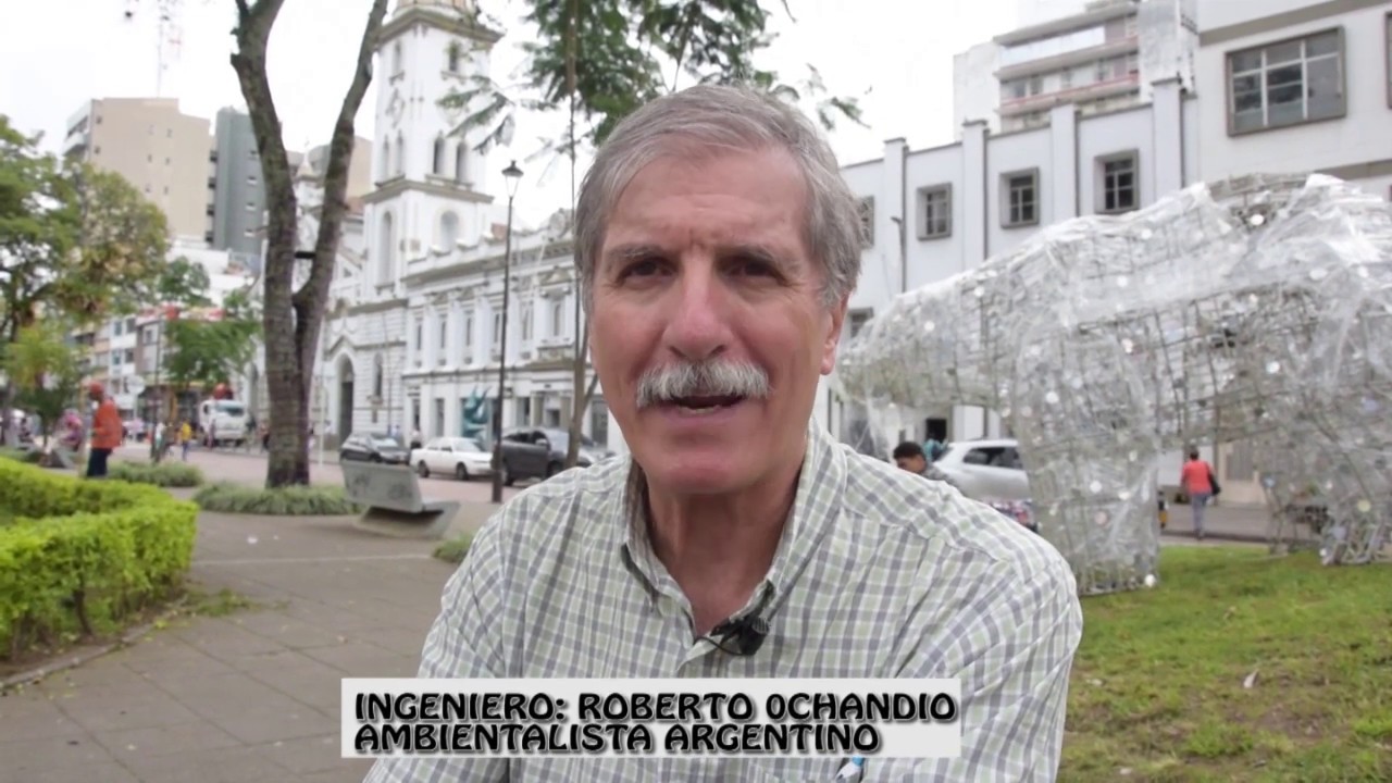 El fracking y sus consecuencias en el territorio