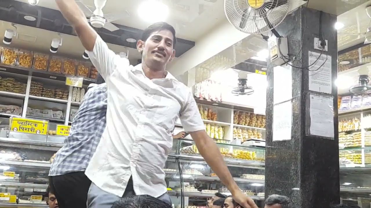 jaslok sweets andheri east mumbai