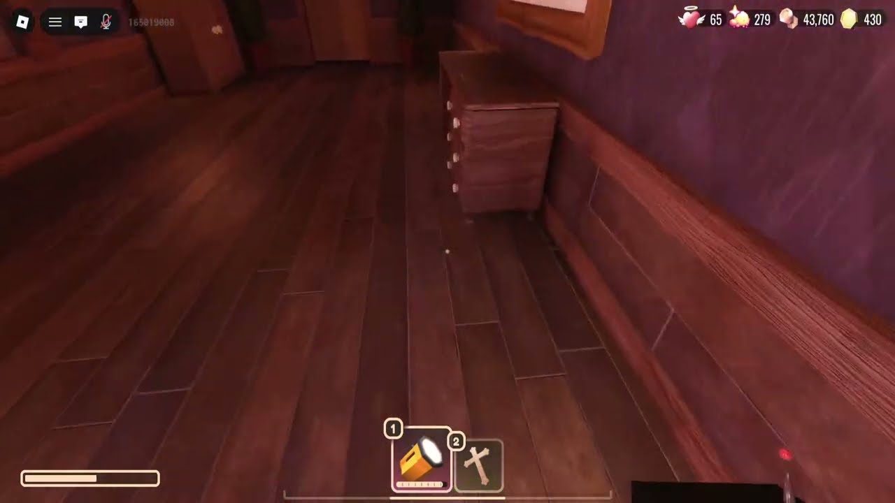 (3:26) DOORS Daily Run #28 | DOORS [DAILY RUNS📟] Update
