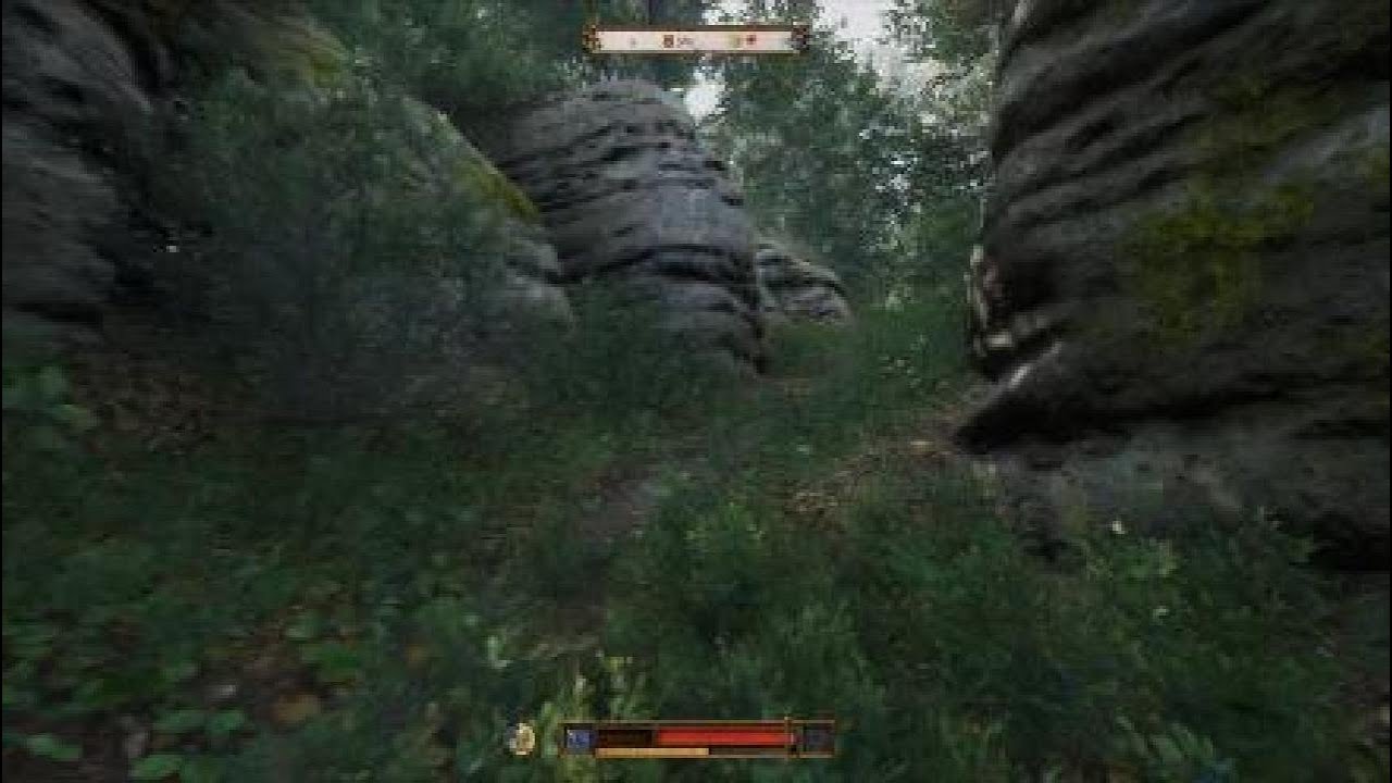 Kingdom Come Deliverance 2 Zbroja Bruncwika Lokalizacja