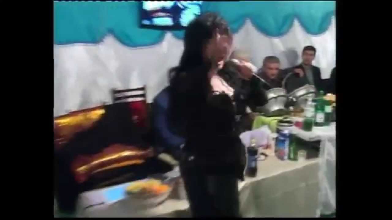 Almaz Sarayli senden  Hidayetin toyu ZIRE