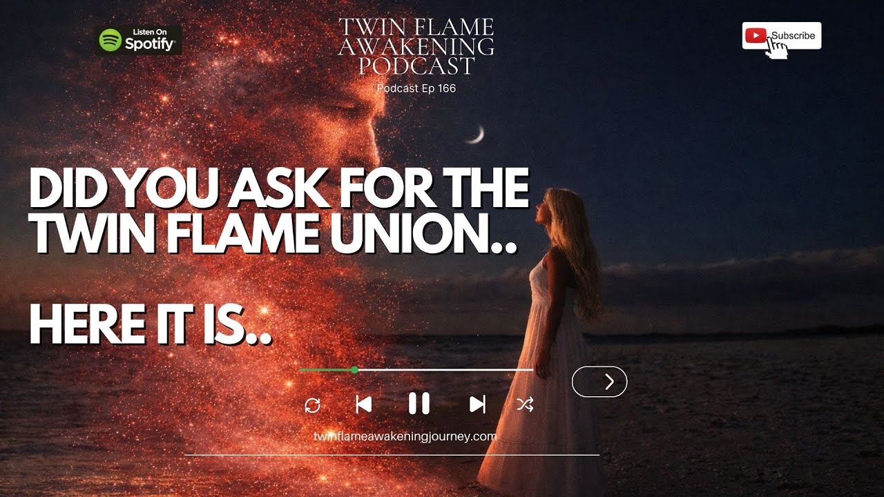You asked for Twin Flame Union and instead you are being ghosted, lost and in pain