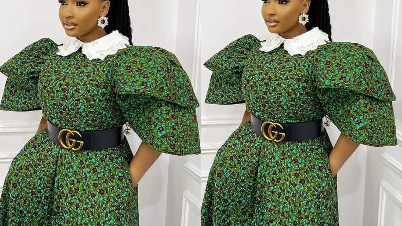 How to make Double Structured Pleated Sleeve | Detailed Beginner Friendly tutoirial