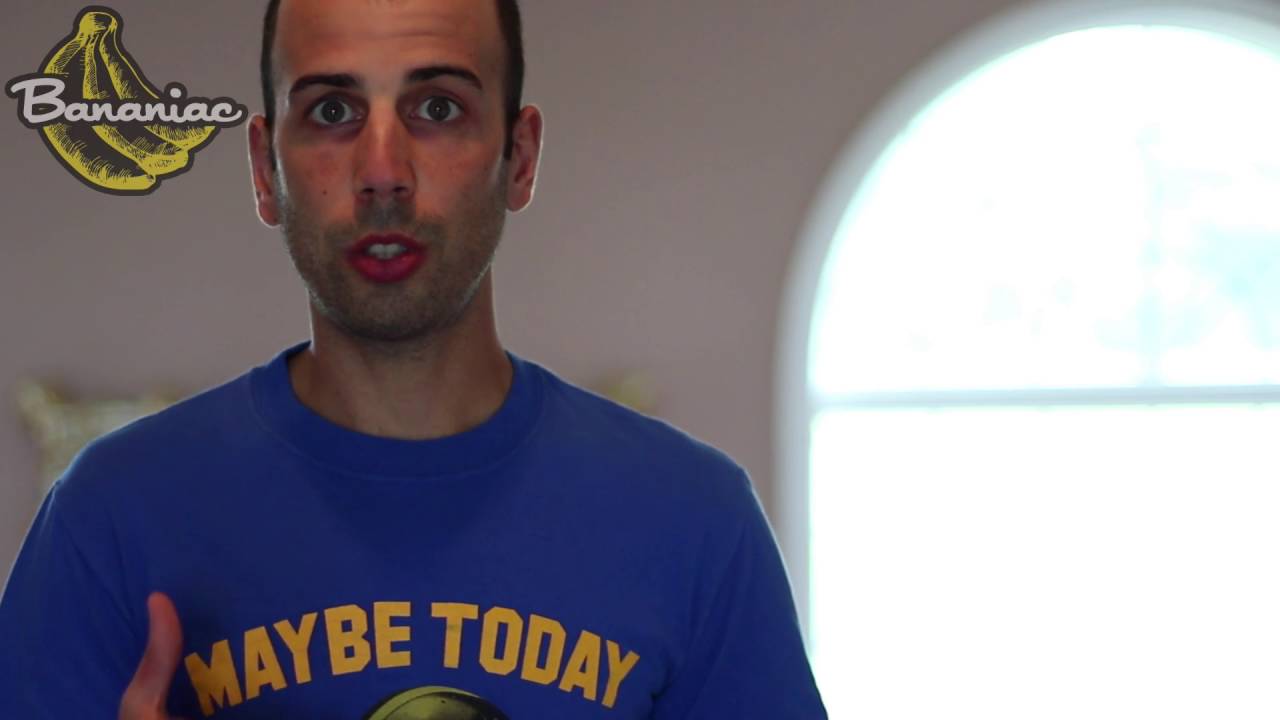 Q&A on Vegan Junk Food, Nut Milks, Allez Sprint | Ask Bananiac