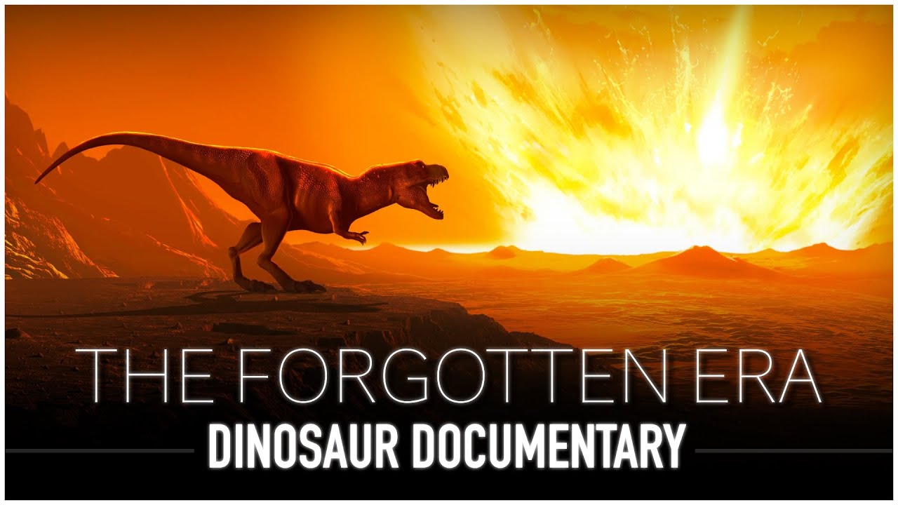 What Happened Right After the Dinosaurs Went Extinct?
