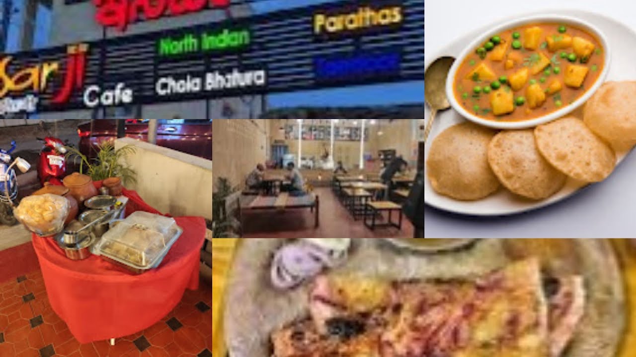 isar ji cafe Bangalore (koppa) @tastybiteswithritu