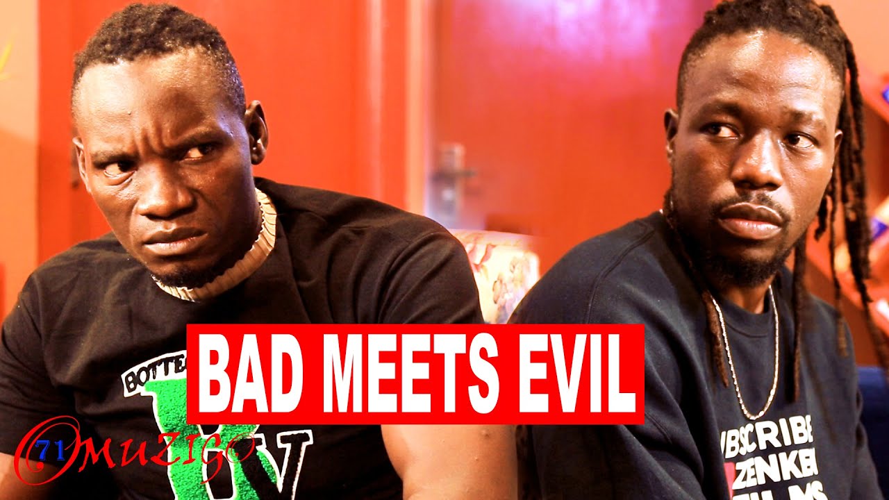 JAMES Vs GRACE | The Two Bedroom Masters, Atabatya Ggwe Ggwetutya | OMUZIGO #27
