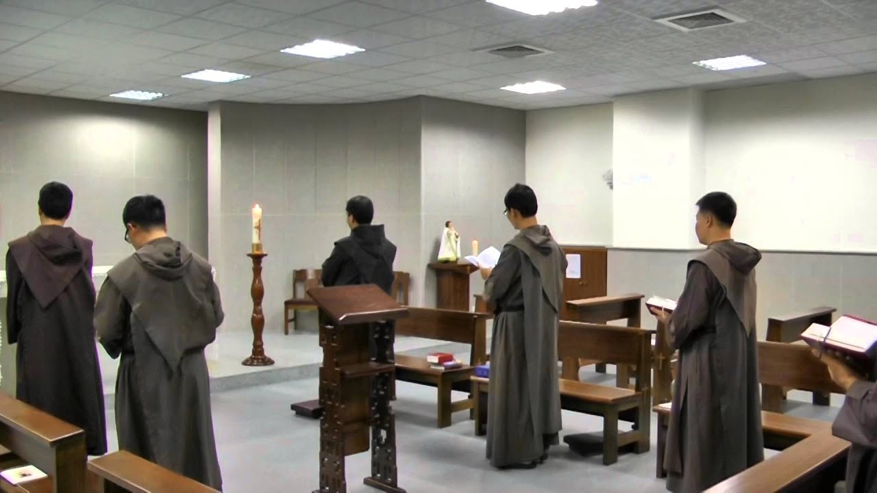 05/11聖召節【欣然接受】MTV──【真理電台】