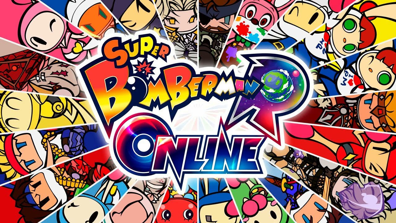 Super Bomberman R Online OST - Battle 64 1