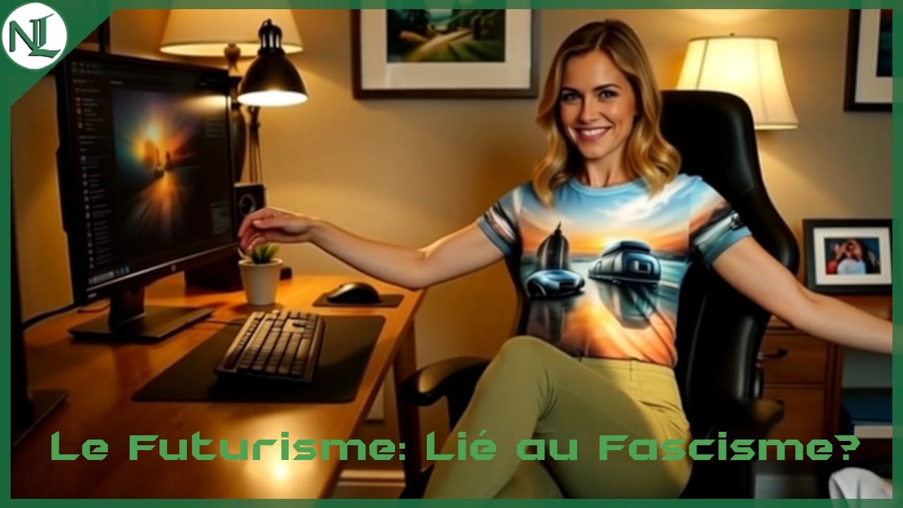Le Futurisme : Un Mouvement Artistique Li&eacute; au Fascisme ?